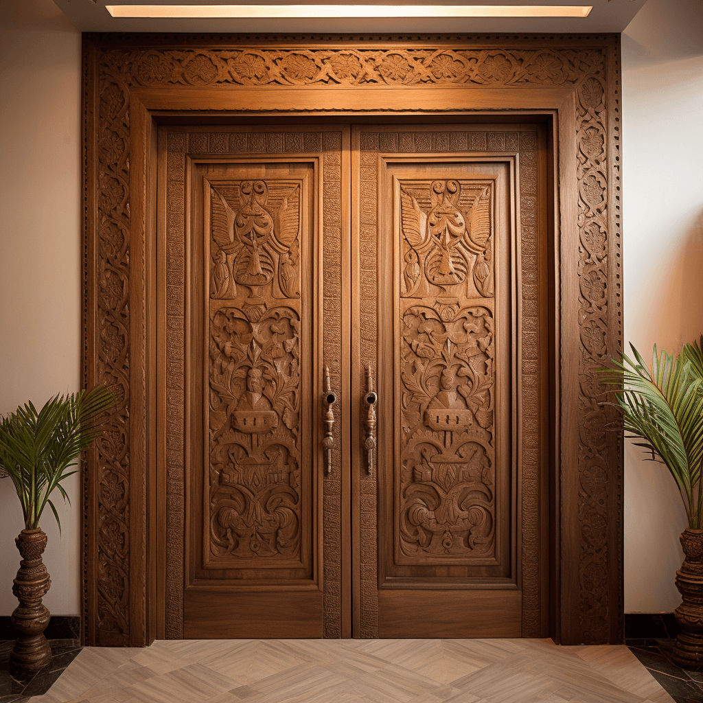 Premium Doors